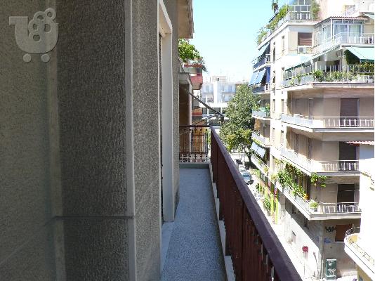 PoulaTo: ΚΥΨΕΛΗ ΟΛΟΣ Ο 3ος ΟΡΟΦΟΣ δύο διαμερίσματα-Ανταλλάσσεται με σκάφος